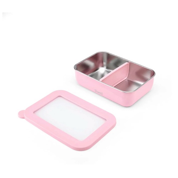 S'Well Bento Box Food Storage Container - Picture 2 of 5